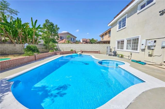 13044 Hedda, Cerritos, CA 90703