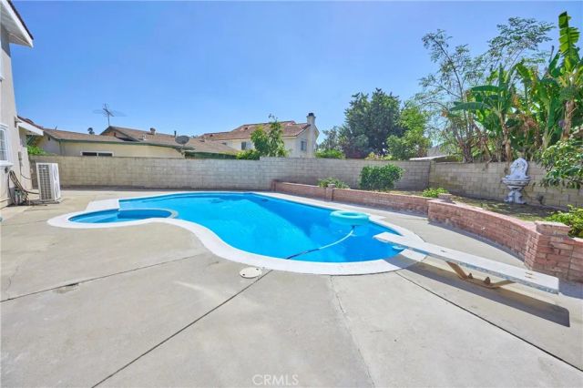 13044 Hedda, Cerritos, CA 90703