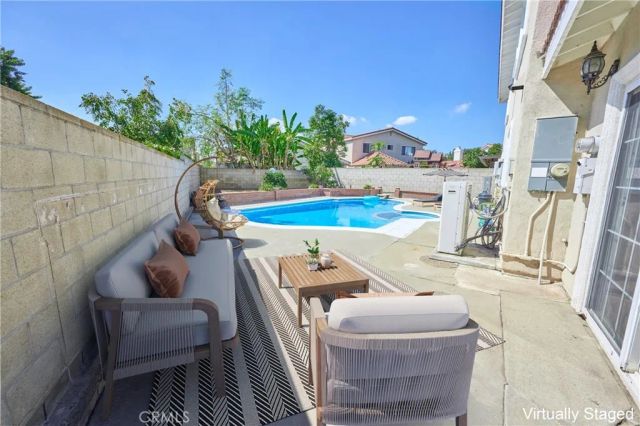 13044 Hedda, Cerritos, CA 90703