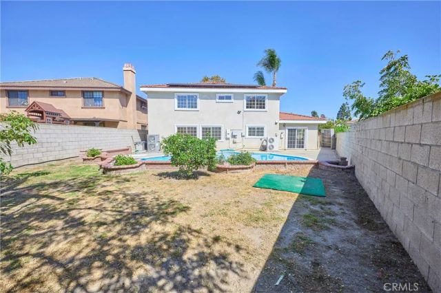 13044 Hedda, Cerritos, CA 90703