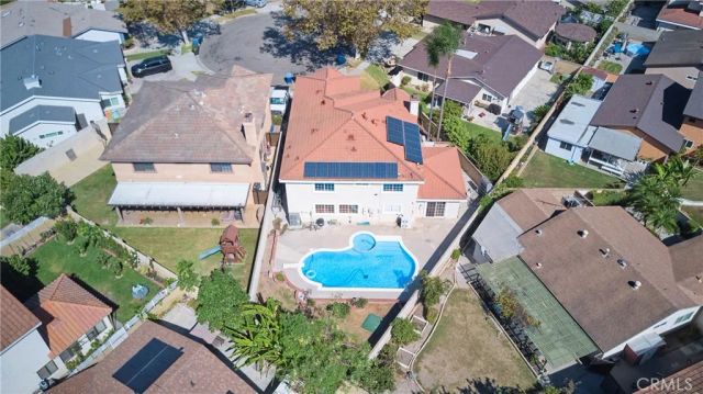 13044 Hedda, Cerritos, CA 90703