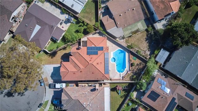 13044 Hedda, Cerritos, CA 90703