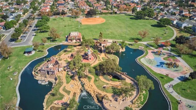 13044 Hedda, Cerritos, CA 90703