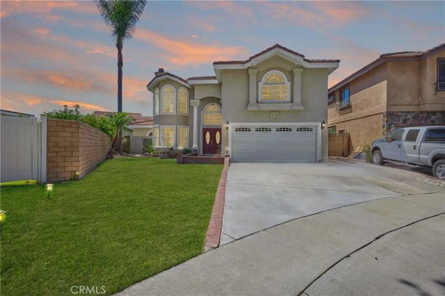 13044 Hedda, Cerritos, CA 90703
