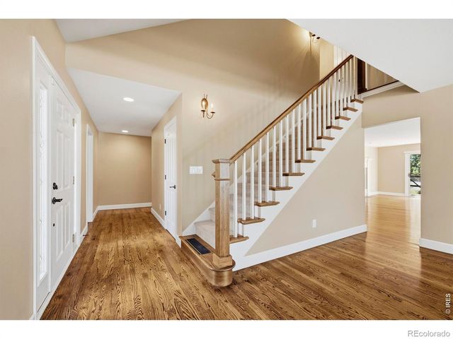 9004 Walker Road, Niwot, CO 80503