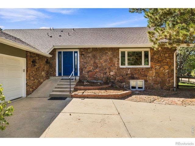 9004 Walker Road, Niwot, CO 80503