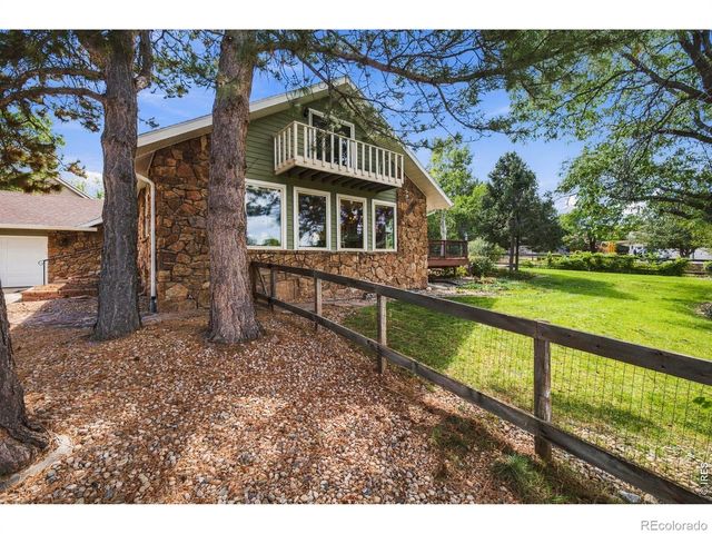 9004 Walker Road, Niwot, CO 80503