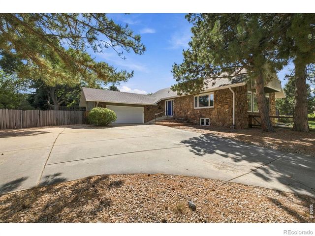 9004 Walker Road, Niwot, CO 80503
