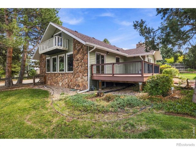 9004 Walker Road, Niwot, CO 80503