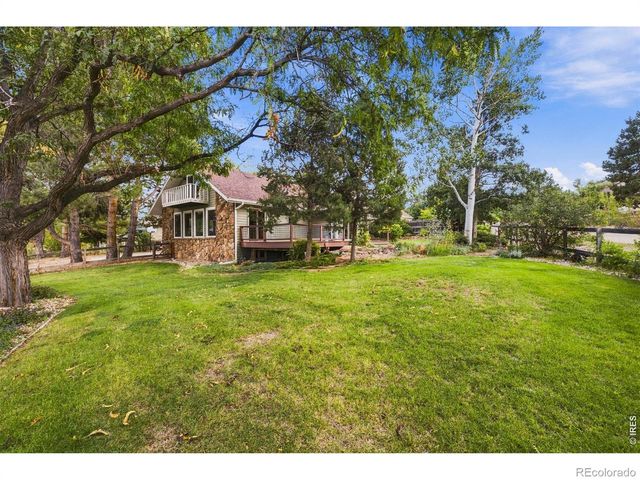 9004 Walker Road, Niwot, CO 80503