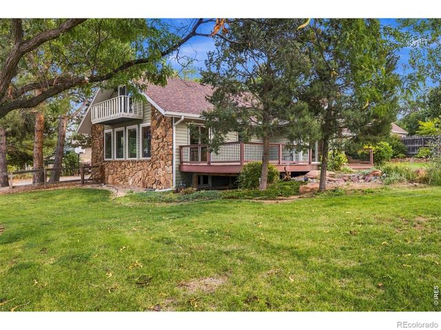9004 Walker Road, Niwot, CO 80503