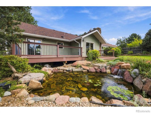 9004 Walker Road, Niwot, CO 80503