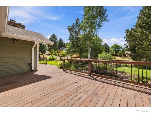 9004 Walker Road, Niwot, CO 80503