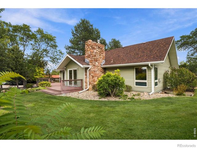 9004 Walker Road, Niwot, CO 80503
