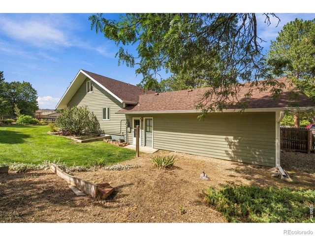 9004 Walker Road, Niwot, CO 80503