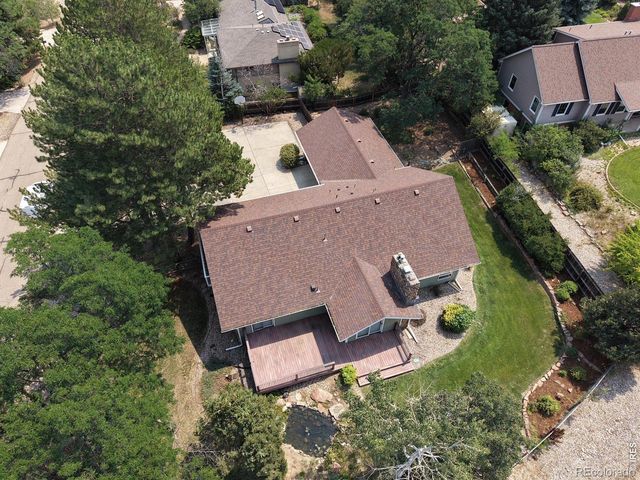 9004 Walker Road, Niwot, CO 80503