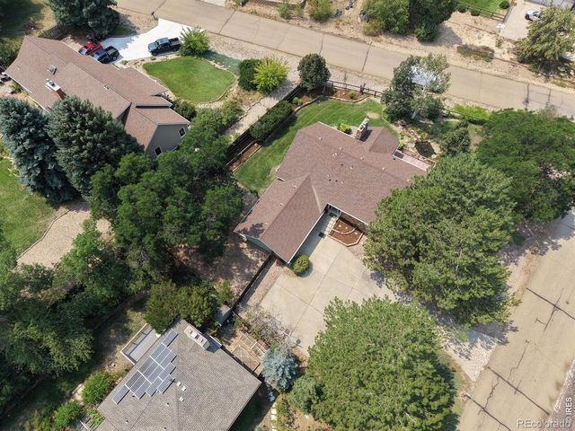 9004 Walker Road, Niwot, CO 80503