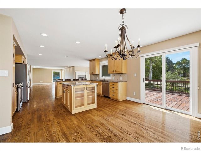 9004 Walker Road, Niwot, CO 80503
