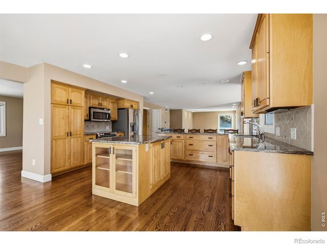 9004 Walker Road, Niwot, CO 80503