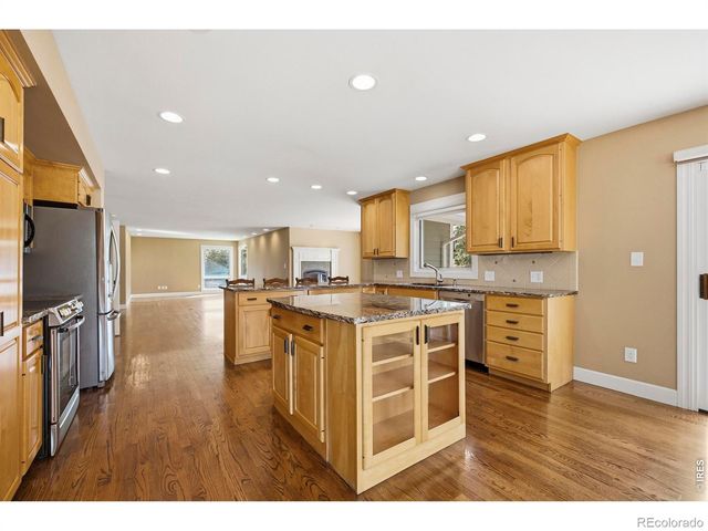 9004 Walker Road, Niwot, CO 80503
