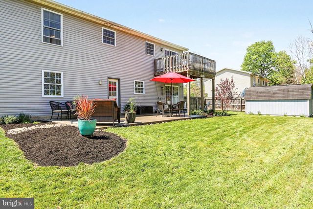 803 SIDDONSBURG RD, Lewisberry, PA 17339