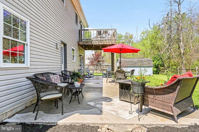 803 SIDDONSBURG RD, Lewisberry, PA 17339