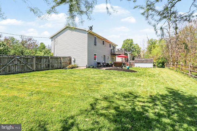 803 SIDDONSBURG RD, Lewisberry, PA 17339