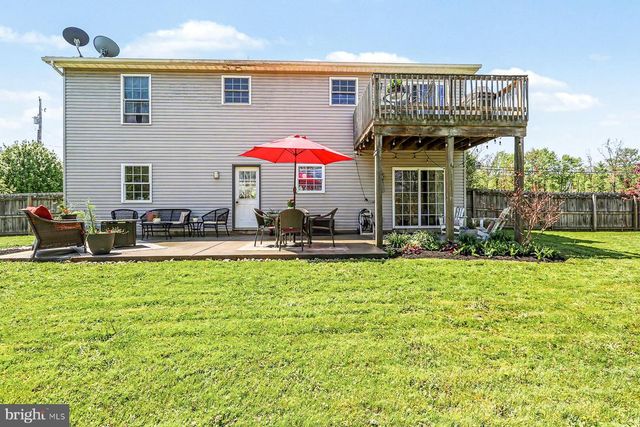 803 SIDDONSBURG RD, Lewisberry, PA 17339