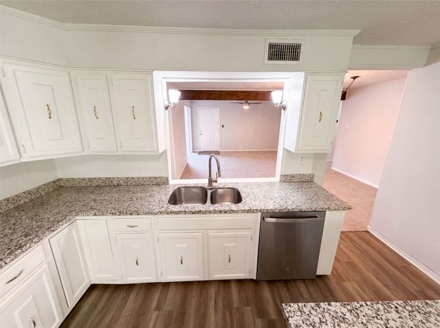 10502 Bessemer Street, Houston, TX 77034