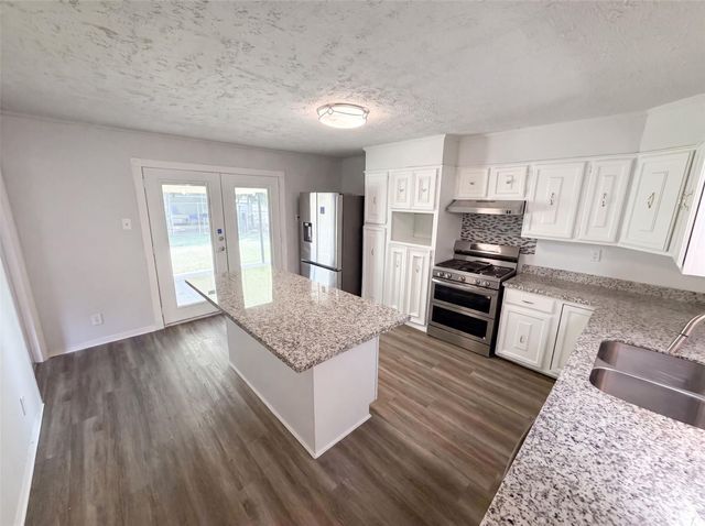 10502 Bessemer Street, Houston, TX 77034