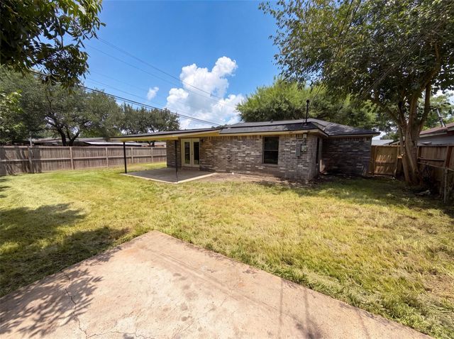 10502 Bessemer Street, Houston, TX 77034