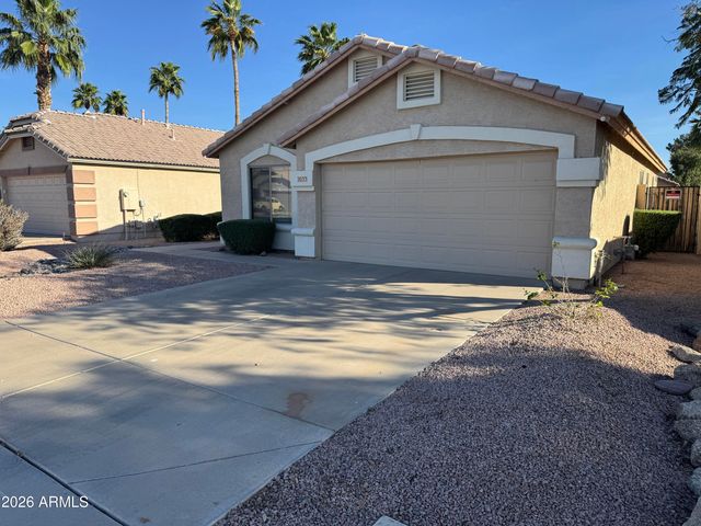 2033 E SARATOGA Street, Gilbert, AZ 85296