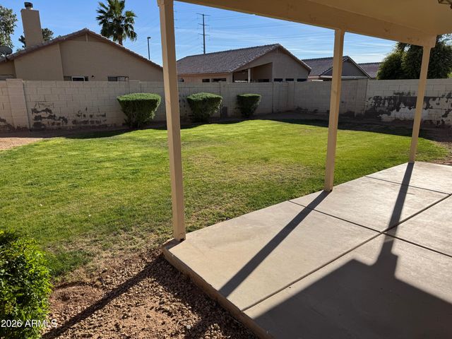 2033 E SARATOGA Street, Gilbert, AZ 85296