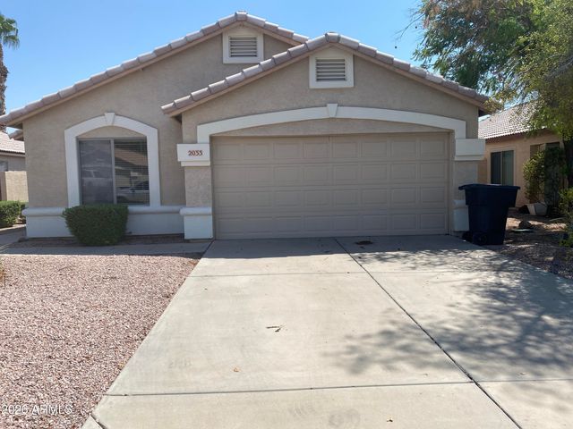 2033 E SARATOGA Street, Gilbert, AZ 85296