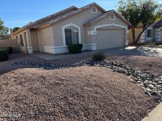 2033 E SARATOGA Street, Gilbert, AZ 85296