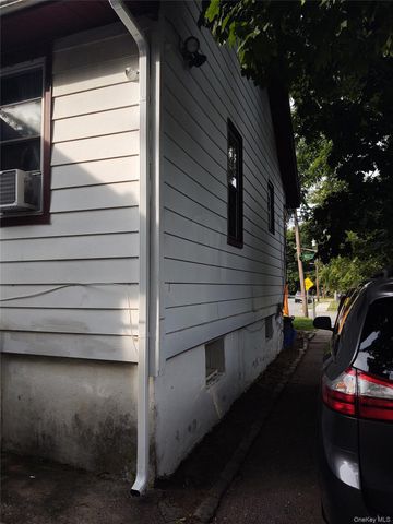 Address unavailable.