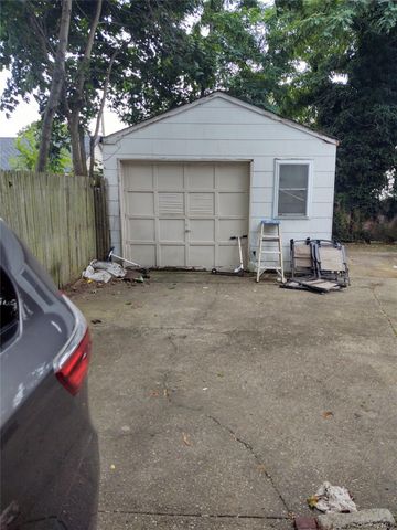 Address unavailable.