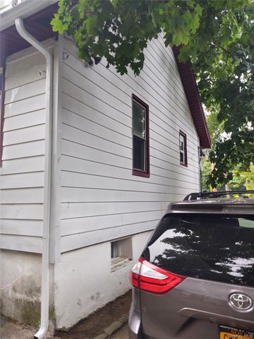 Address unavailable.