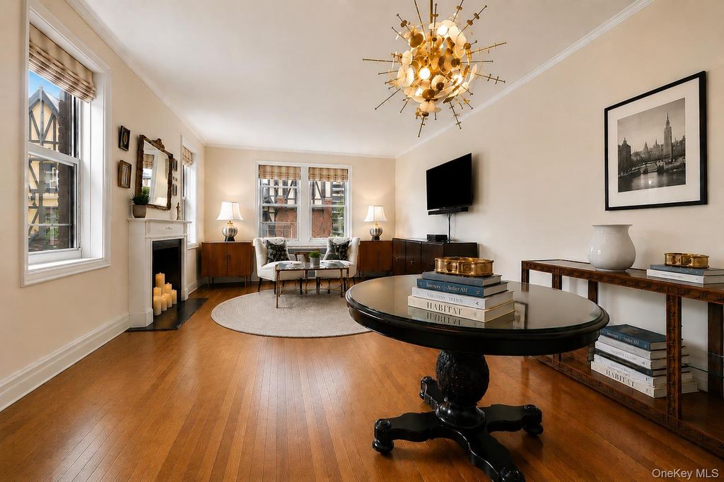 300 Main Street 5A, White Plains, NY 10601