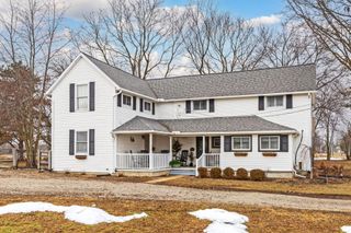 6928 Concord Road, Delaware, OH 43015