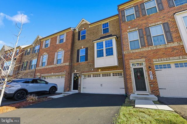 5808 RICHMANOR TER, Upper Marlboro, MD 20772
