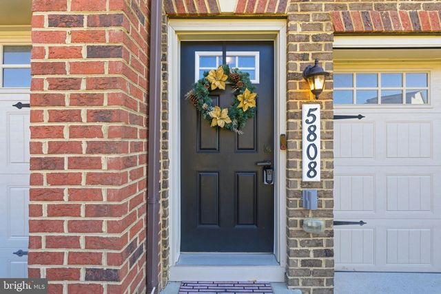 5808 RICHMANOR TER, Upper Marlboro, MD 20772