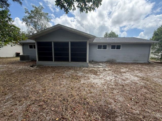 8071 SW 109TH PLACE ROAD, Ocala, FL 34481