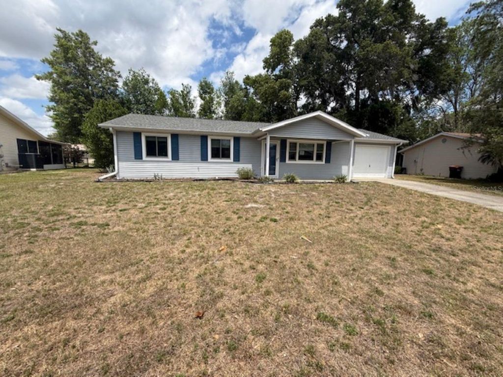 8071 SW 109TH PLACE ROAD, Ocala, FL 34481