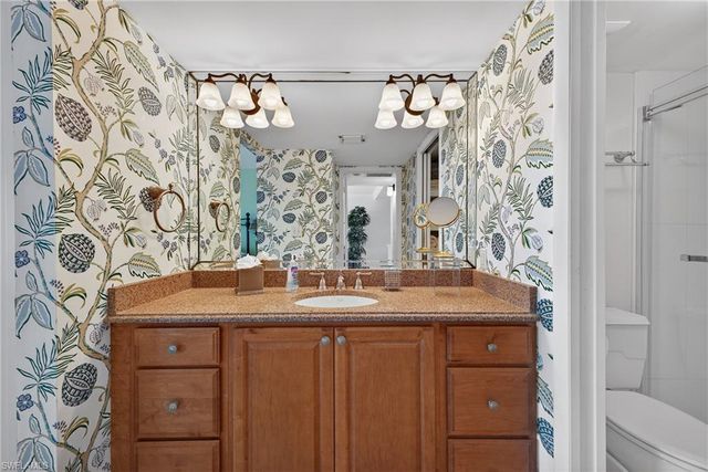 3443 Gulf Shore BLVD N 809, Naples, FL 34103