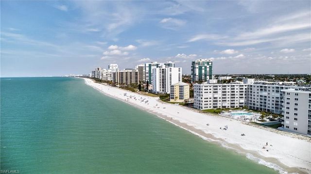 3443 Gulf Shore BLVD N 809, Naples, FL 34103