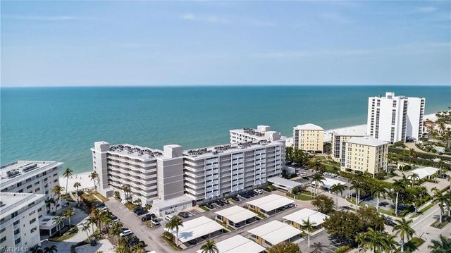 3443 Gulf Shore BLVD N 809, Naples, FL 34103