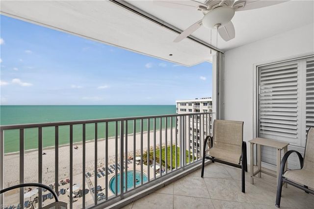 3443 Gulf Shore BLVD N 809, Naples, FL 34103