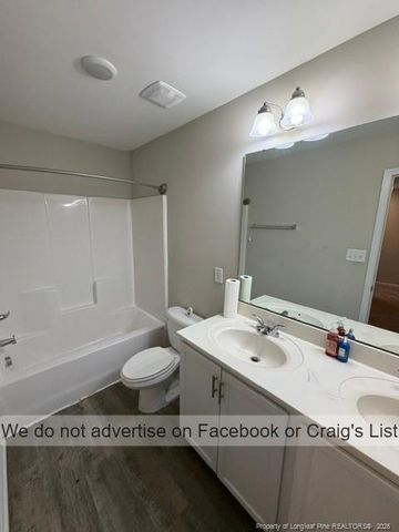2350 Spinning Wheel Road, Fayetteville, NC 28305