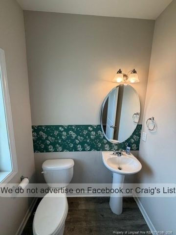 2350 Spinning Wheel Road, Fayetteville, NC 28305